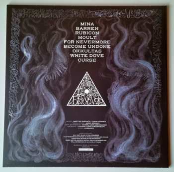 LP The Answer Lies In The Black Void: Forlorn