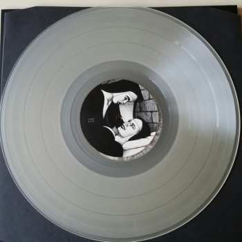 LP The Antichrist Imperium: The Antichrist Imperium LTD | CLR