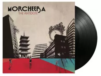 Morcheeba: The Antidote