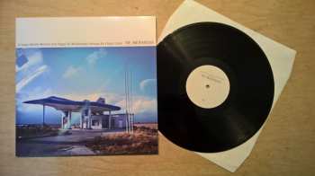 LP The Antikaroshi: 11 Songs Mostly Written And Played On Wednesday Evenings By A Band Called The Antikaroshi!