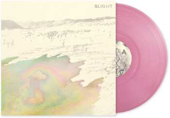 Album The Antlers: Blight