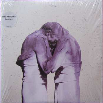 2LP The Antlers: Familiars