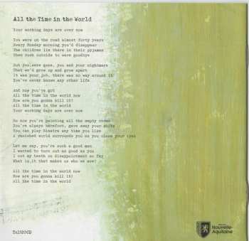 CD The Apartments: A Life Full Of Farewells DIGI