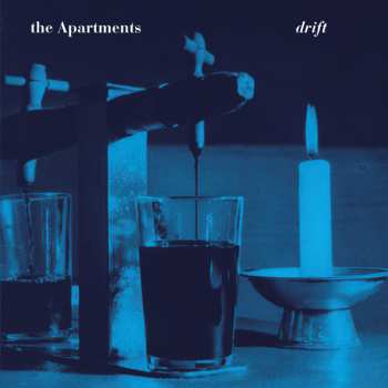 LP The Apartments: Drift