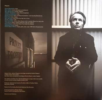 LP The Apartments: In And Out Of The Light