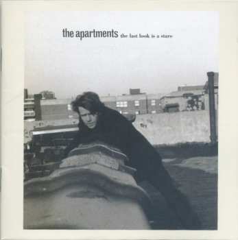CD The Apartments: The Evening Visits...And Stays For Years