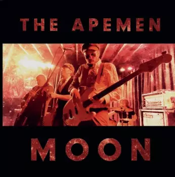 The Apemen: Moon