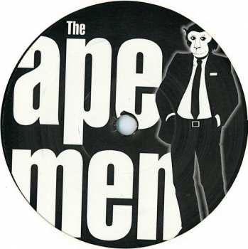 SP The Apemen: Lucky In Love