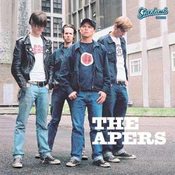 5LP/SP/Dobozkészlet The Apers: Almost Summer - The Stardumb Years LTD | CLR
