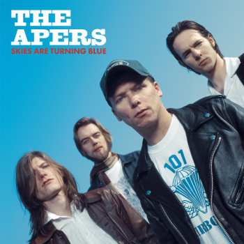 5LP/SP/Dobozkészlet The Apers: Almost Summer - The Stardumb Years LTD | CLR