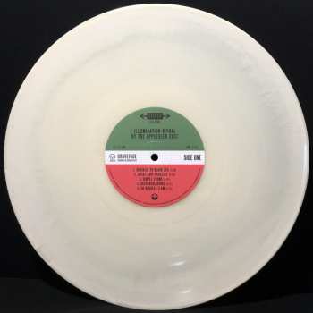 LP The Appleseed Cast: Illumination Ritual