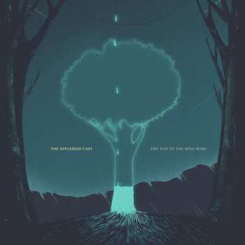 2LP The Appleseed Cast: The End Of The Ring Wars CLR | LTD | NUM