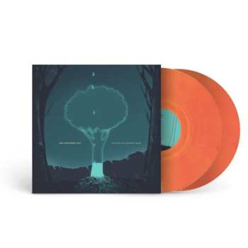 2LP The Appleseed Cast: The End Of The Ring Wars CLR | LTD | NUM