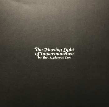 Album The Appleseed Cast: The Fleeting Light Of Impermanence