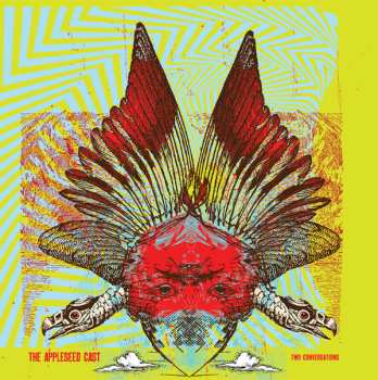 LP The Appleseed Cast: Two Conversations CLR | LTD