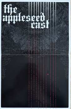 LP The Appleseed Cast: Two Conversations CLR | LTD