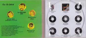 CD The Ar-Kaics: In This Time