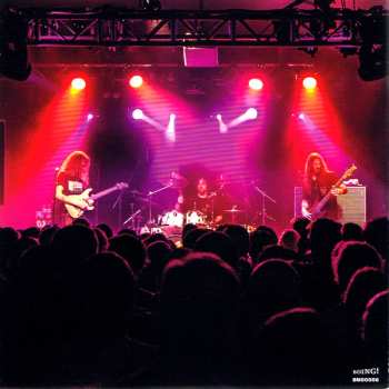 CD/DVD The Aristocrats: Culture Clash Live!