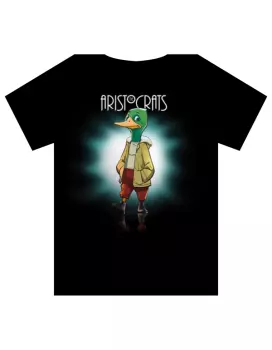 Póló Duck T-shirt (large)