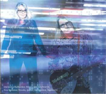 CD The Armoires: Incidental Lightshow