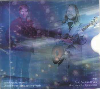 CD The Armoires: Incidental Lightshow
