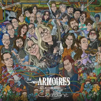The Armoires: Zibaldone
