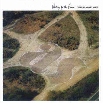 Album The Armoury Show: Waiting For The Floods