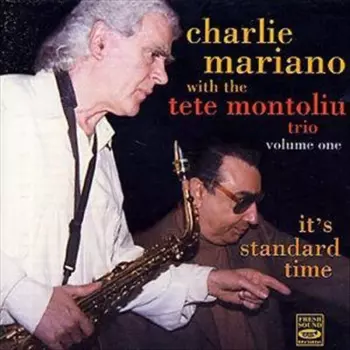 Dompan! (Arne Domnérus Recalls Three Major Influences In His Musical Life ... Ellington, Strayhorn, Hodges)