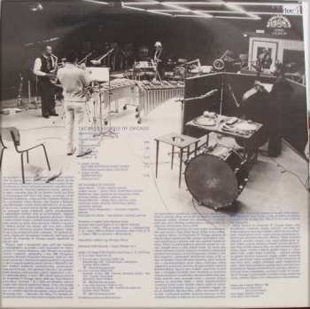 LP The Art Ensemble Of Chicago: The Art Ensemble Of Chicago