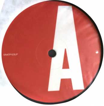 2LP The Art Ensemble Of Chicago: We Are On The Edge (A 50th Anniversary Celebration)