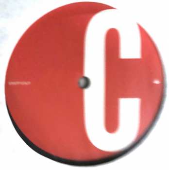 2LP The Art Ensemble Of Chicago: We Are On The Edge (A 50th Anniversary Celebration)