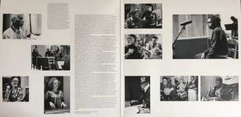 4LP/Dobozkészlet The Art Ensemble Of Chicago: We Are On The Edge (A 50th Anniversary Celebration)