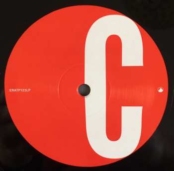 4LP/Dobozkészlet The Art Ensemble Of Chicago: We Are On The Edge (A 50th Anniversary Celebration)