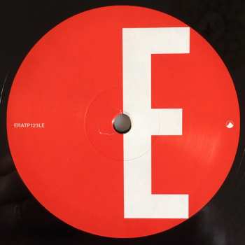4LP/Dobozkészlet The Art Ensemble Of Chicago: We Are On The Edge (A 50th Anniversary Celebration)