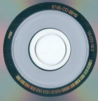 2CD The Art Ensemble Of Chicago: We Are On The Edge (A 50th Anniversary Celebration)