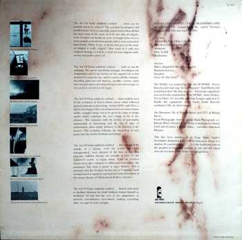 LP The Art Of Noise: (Who's Afraid Of?) The Art Of Noise!