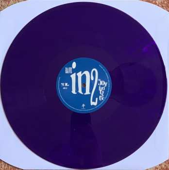 2LP The Artist (Formerly Known As Prince): Rave In2 The Joy Fantastic LTD | CLR
