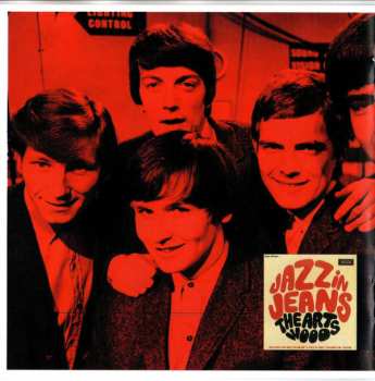 CD The Artwoods: Singles A's & B's