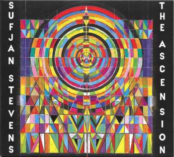 CD Sufjan Stevens: The Ascension