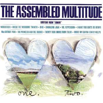 Album The Assembled Multitude: The Assembled Multitude