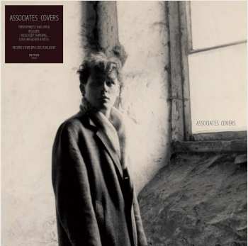 Album The Associates: Covers