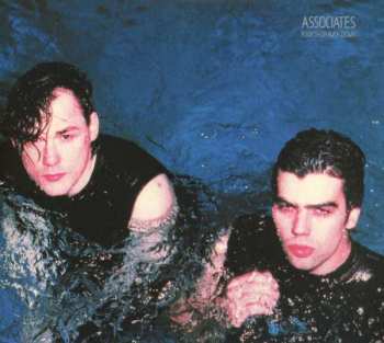 Album The Associates: Fourth Drawer Down