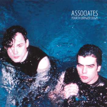 LP The Associates: Fourth Drawer Down