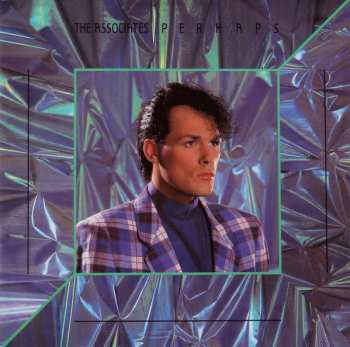 2CD The Associates: Perhaps