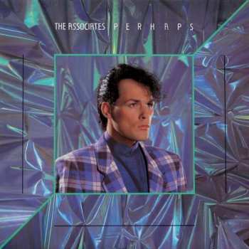 Album The Associates: Perhaps
