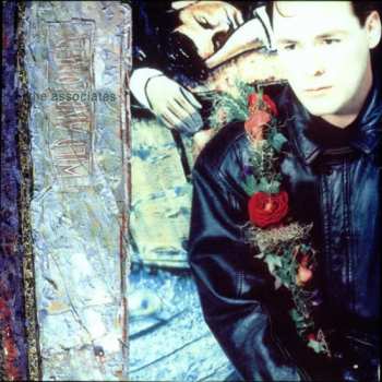 Album The Associates: Wild And Lonely