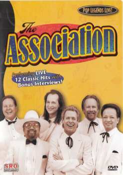 DVD The Association: The Association