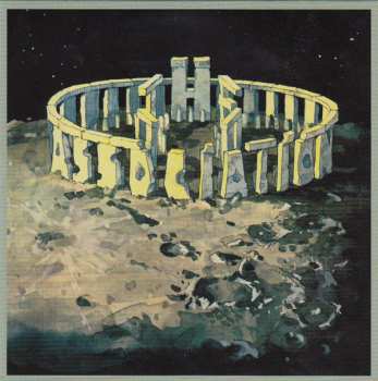 5CD/Dobozkészlet The Association: Original Album Series
