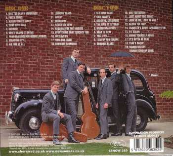 2CD The Association: The Complete Warner Bros. & Valiant Singles Collection DIGI