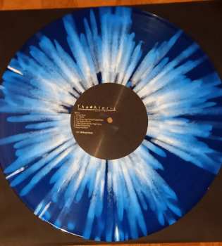 LP The Ataris: Blue Skies, Broken Hearts...Next 12 Exits CLR | LTD